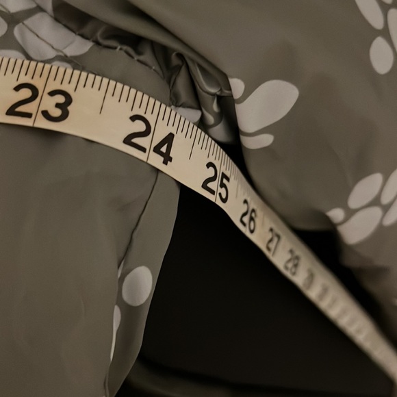 NWT Members Only Garfield Jacket Sz: Large - Picture 9 of 11